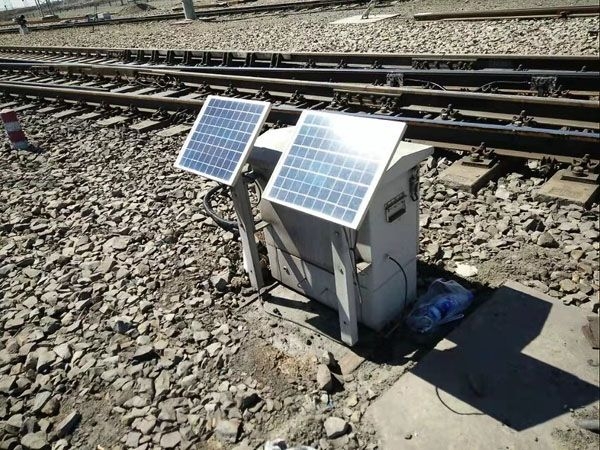RSTY-50/60型太陽能自動(dòng)涂油器