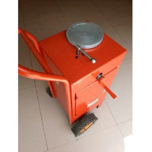 CZTG-16型機(jī)械傳動(dòng)車載涂油器