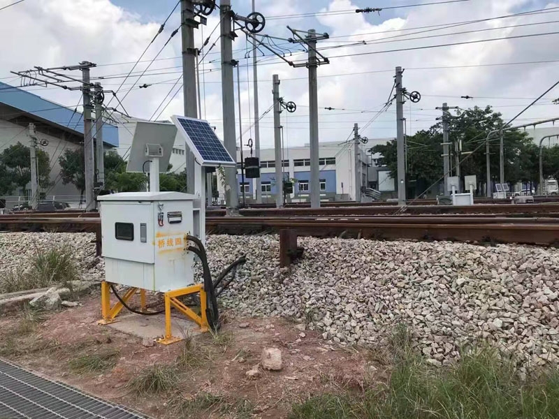 RSTY-50/60型太陽能自動(dòng)涂油器